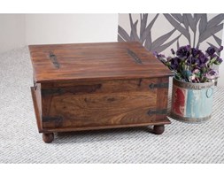 Skrzynia dwustronna Palisander Oiled Matt