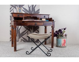 Sekretarzyk / Biurko Palisander Oiled Matt