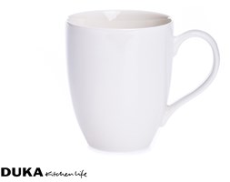 Kubek porcelanowy 280 ml