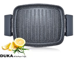 Patelnia grillowa 36 cm