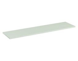 Britton Blat do szafki 120 cm zieleń T33R