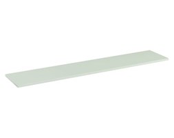 Britton Blat do szafki 150 cm zieleń T34R