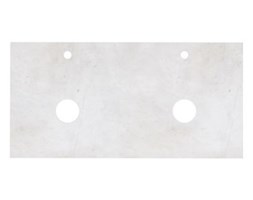 Britton Blat do szafki 100 cm marmur T54C