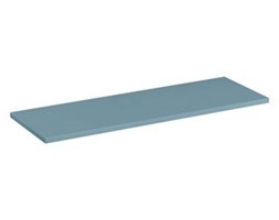 Britton Blat do szafki 90 cm błękit T32O