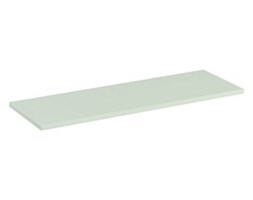 Britton Blat do szafki 90 cm zieleń T32R