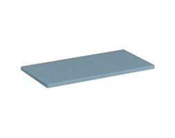 Britton Blat do szafki 60 cm błękit T31O