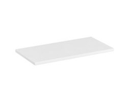 Britton Blat do szafki 60 cm biały T31W