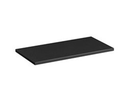 Britton Blat do szafki 60 cm czarny T31B