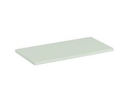 Britton Blat do szafki 60 cm zieleń T31R