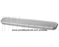 Duravit Seria 1930 Półka 65x13 0892650000