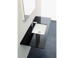 Flaminia Fly Blat do umywalki 80-200 cm FY48PC
