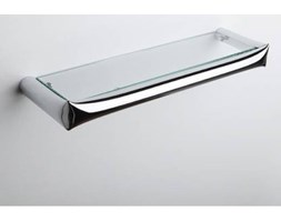 Flaminia Fold Półka Szklana 45cm FL45M