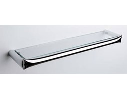 Flaminia Fold Półka Szklana 60cm FL60M