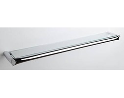 Flaminia Fold Półka Szklana 90cm FL90M