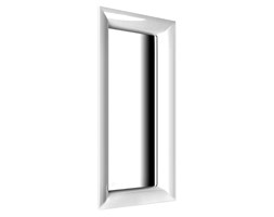 Gessi Mimi Lustro 45x90 cm 37553.515 / 37553515
