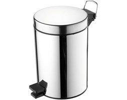 Ideal Standard IOM Pojemnik na śmieci stal nierdzewna A9104MY