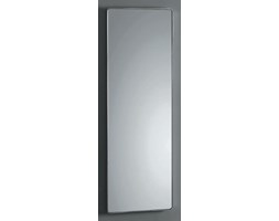 Simas Flow Lustro z metalowymi ramami 30x90cm FL34/FL 34