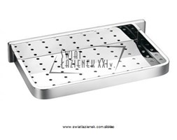STEINBERG SERIA 450 półeczka na mydło 450 2210 / 4502210 / 450.2210