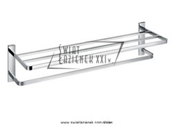 STEINBERG SERIA 450 wieszak na ręczniki 450 2750 / 4502750 / 450.2750