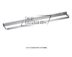 STEINBERG SERIA 450 wieszak na ręcznik 600mm 450 2600 / 4502600 / 450.2600