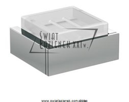 STEINBERG SERIA 460 mydelniczka z wiszącym uchwytem 460 2201 / 4602201 / 460.2201
