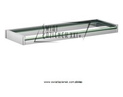 STEINBERG SERIA 460 szklana półka 460 2100 / 4602100 / 460.2100