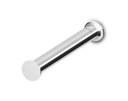 Zucchetti Isybagno Uchwyt na Papier Toaletowy chrom ZAC330