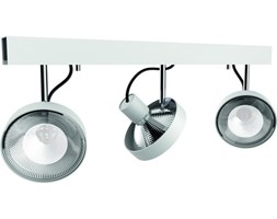 Lampa sufitowa CROSS WHITE 6954 NOWODVORSKI