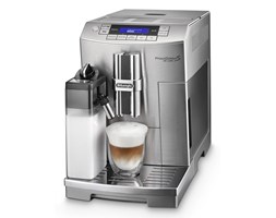 De'Longhi ekspres automatyczny PrimaDonna S De Luxe ECAM 28.465.M, BEZPŁATNY ODBIÓR: WARSZAWA, WROCŁAW, KATOWICE, KRAKÓW!