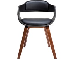 Krzesło Costa Walnut