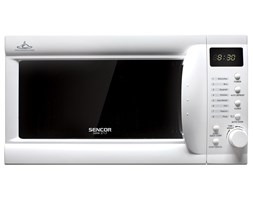 Kuchenka SENCOR SMW 3717