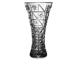 Wazon kryształowy puchar 25 cm (7615)