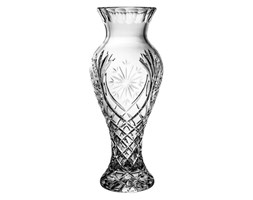Wazon kryształowy puchar 30,5 cm (7630)
