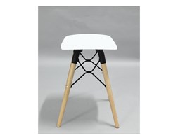 Stołek D2 PixelN biały kod: 5902385712972