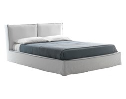 ŁÓŻKO 160X200 BEE CHIC TAPICEROWANE BOLZAN LETTI- PRODUKT WŁOSKI