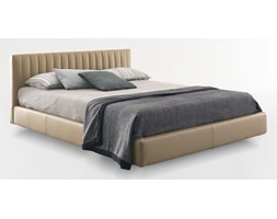 ŁÓŻKO 160X200 MAISON TAPICEROWANE BOLZAN LETTI- PRODUKT WŁOSKI