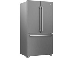 Lodówka BEKO GN1306220ZDX