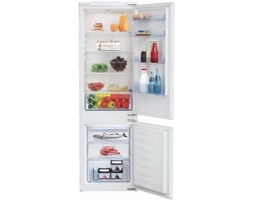 Lodówka BEKO BCSA285K2S
