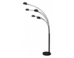 Lampa AZZARDO Palp TS-5805