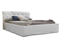 ŁÓŻKO 120X200 SIENNA CHIC BEZ POJEMNIKA NA POŚCIEL BOLZAN LETTI- PRODUKT WŁOSKI