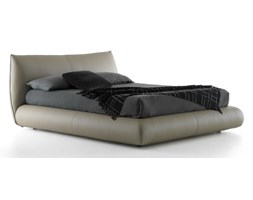ŁÓŻKO 160X200 MOON TAPICEROWANE BOLZAN LETTI- PRODUKT WŁOSKI