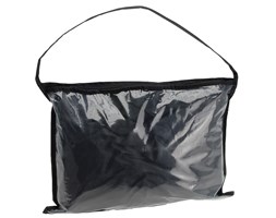Pokrowiec na poduszki ogrodowe - 116 x 49 x 35 cm