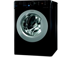 INDESIT Pralka INDESIT BWE 71253X K PL BWE 71253X K PL