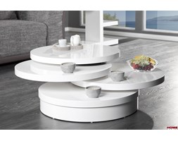 Stolik kawowy Circles White (Z19846) Interior