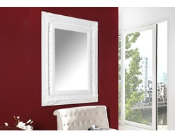 Lustro wiszące Antique White 130cm (Z35737) Interior