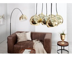 Lampa wisząca Calotta Golden XL (Z35795) Interior