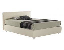 ŁÓŻKO 160X200 VOLA TAPICEROWANE BOLZAN LETTI- PRODUKT WŁOSKI