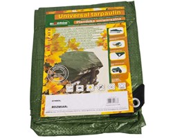 BIOOGRÓD Plandeka BIOOGRÓD 750252 (3 x 4 m) 750252