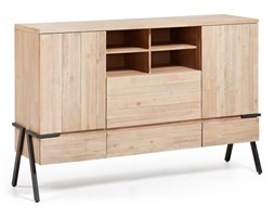 KOMODA SANTIAGO 160x45 CM