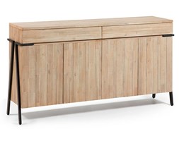 KOMODA SANTIAGO 184x45 CM